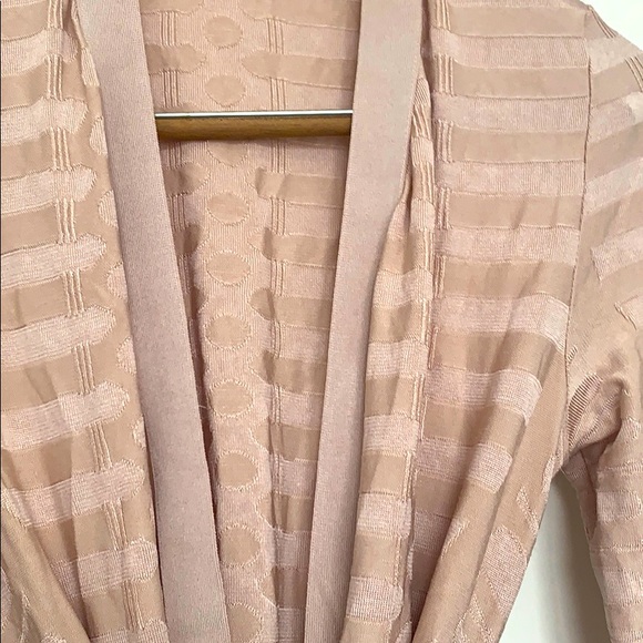 NWT Celeb Sexy 2-PC Nude Bandage Set - Picture 6 of 11